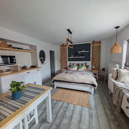 Casa Lucia Hotel Damuc Ngoại thất bức ảnh