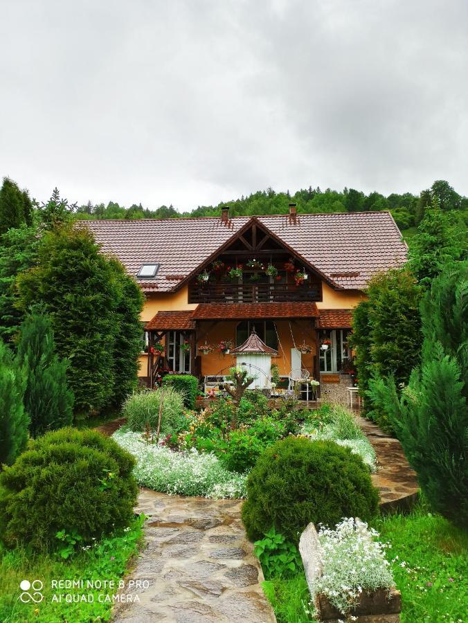 Casa Lucia Hotel Damuc Ngoại thất bức ảnh