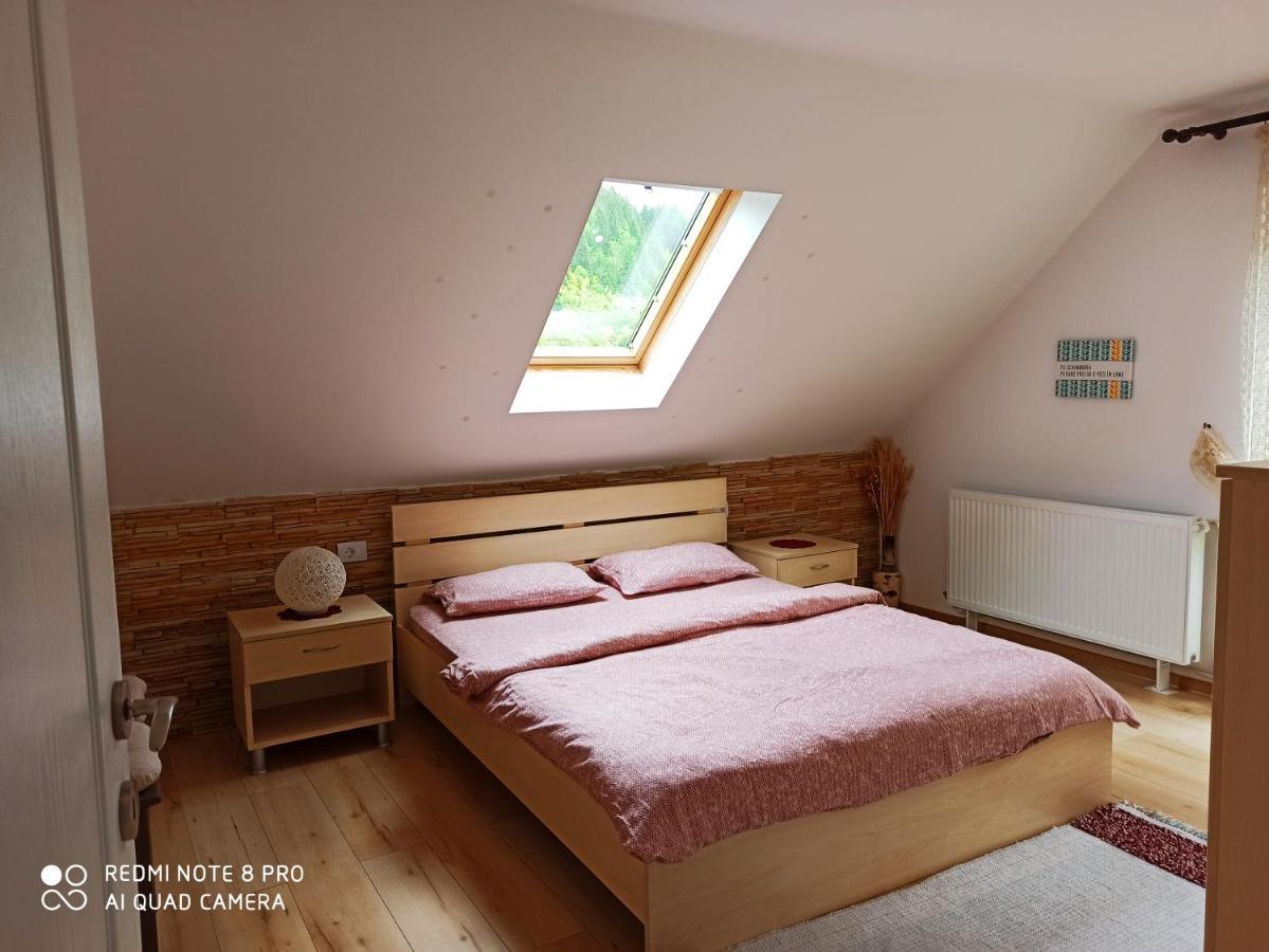 Casa Lucia Hotel Damuc Ngoại thất bức ảnh