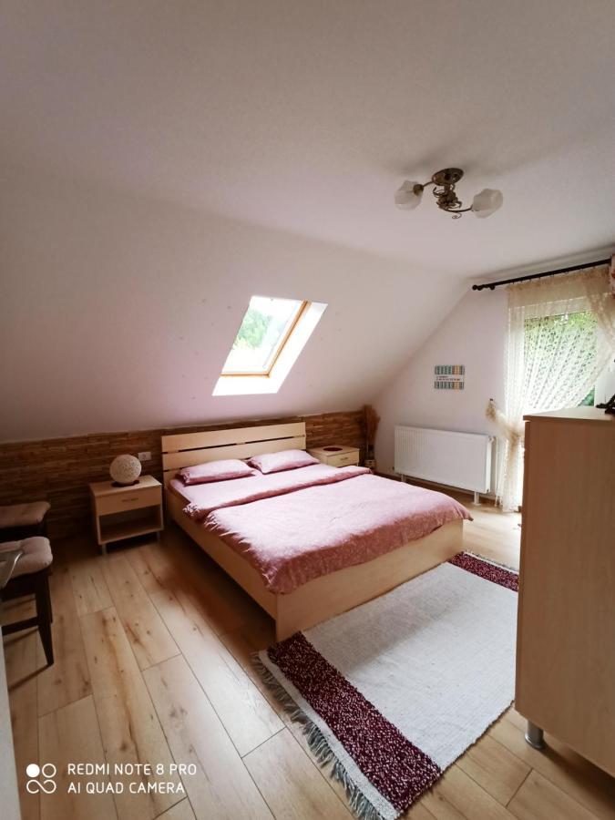 Casa Lucia Hotel Damuc Ngoại thất bức ảnh