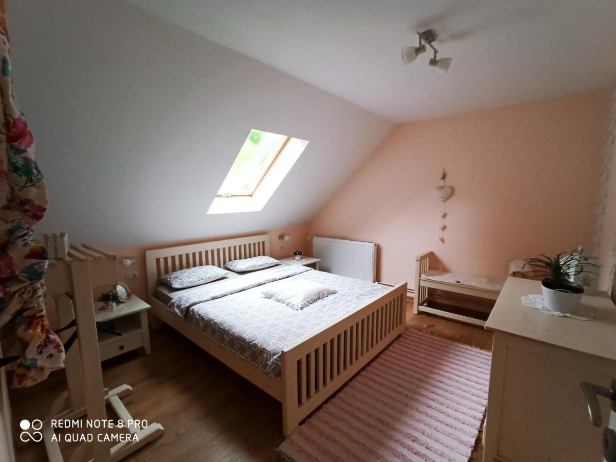Casa Lucia Hotel Damuc Ngoại thất bức ảnh