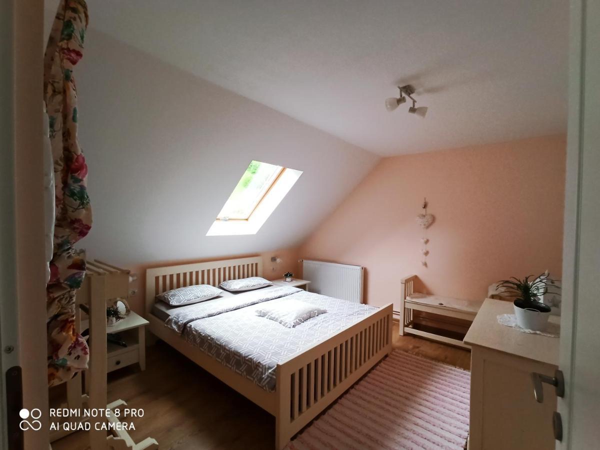 Casa Lucia Hotel Damuc Ngoại thất bức ảnh