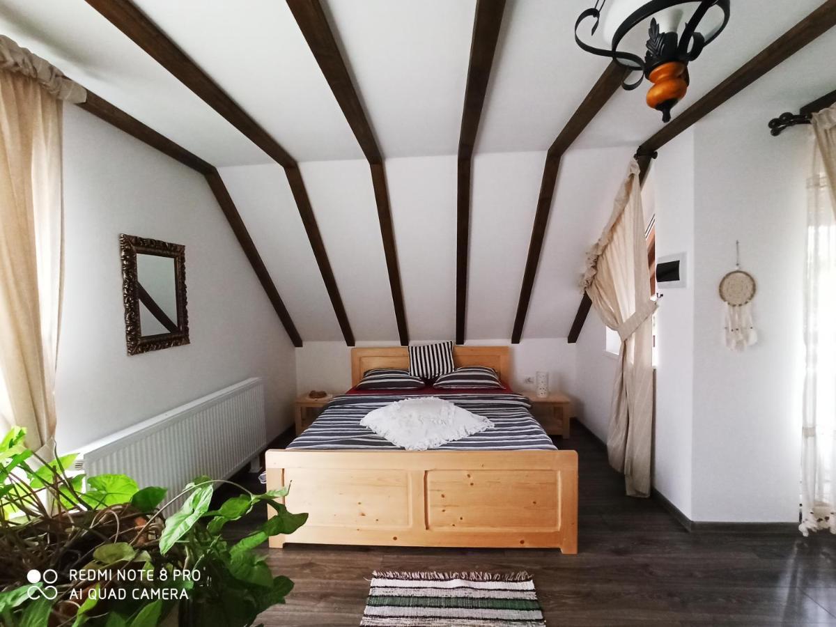 Casa Lucia Hotel Damuc Ngoại thất bức ảnh