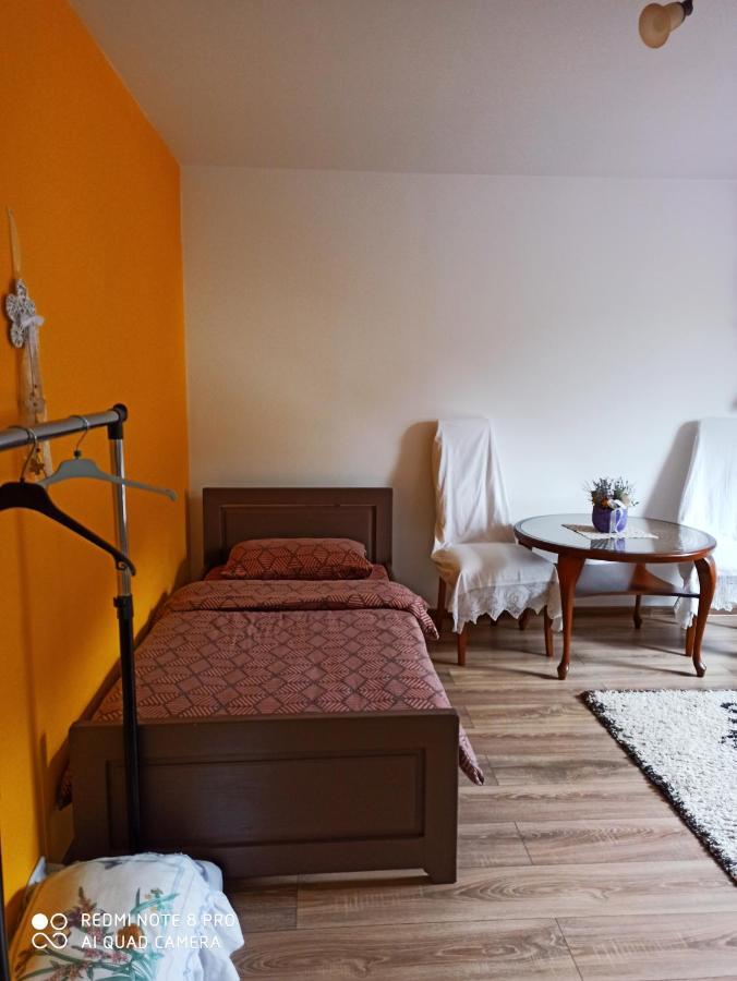 Casa Lucia Hotel Damuc Ngoại thất bức ảnh
