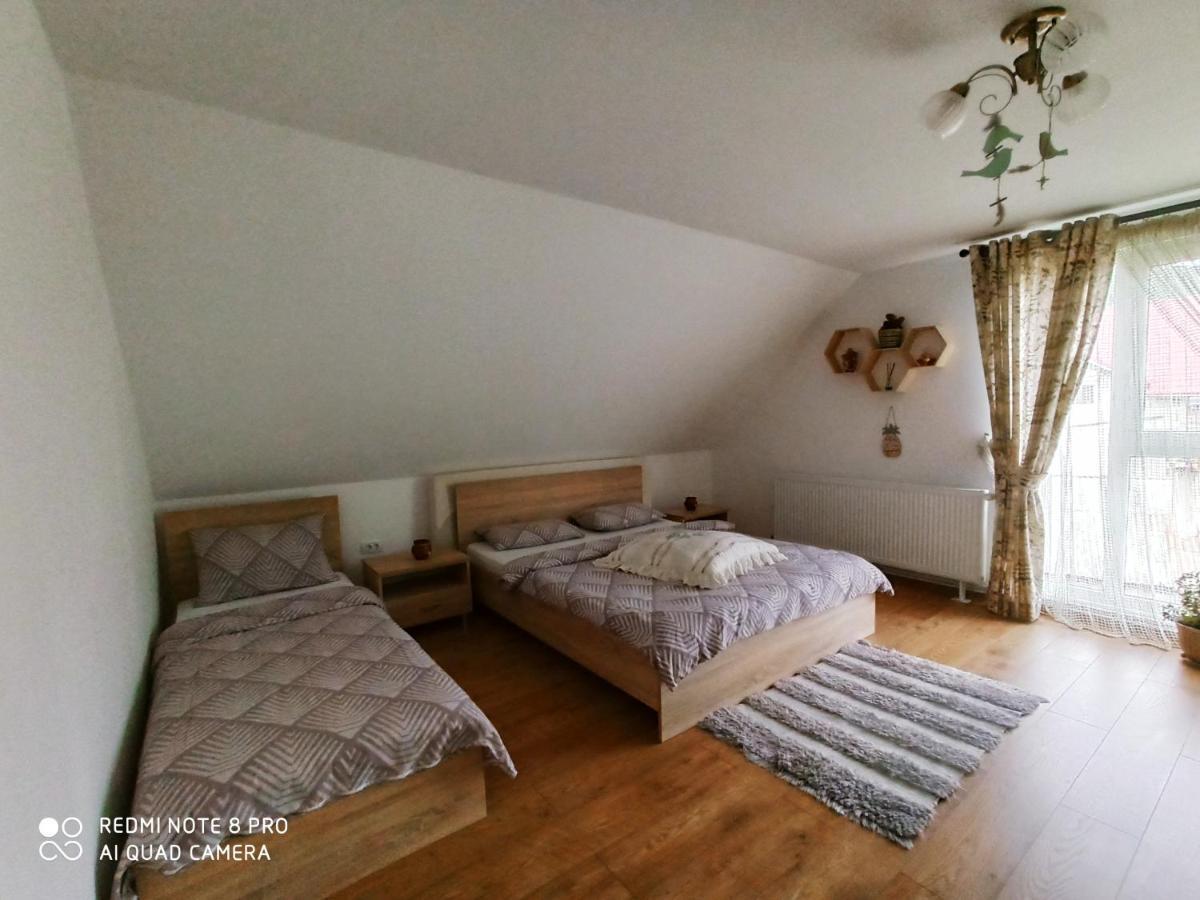 Casa Lucia Hotel Damuc Ngoại thất bức ảnh