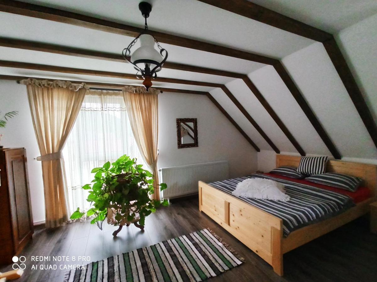 Casa Lucia Hotel Damuc Ngoại thất bức ảnh