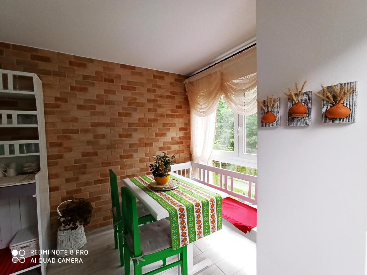 Casa Lucia Hotel Damuc Ngoại thất bức ảnh