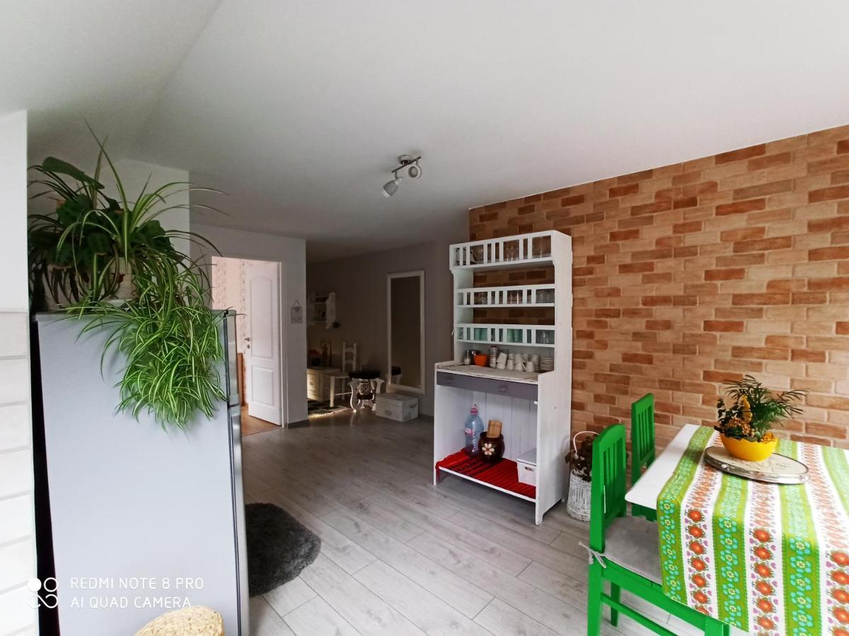 Casa Lucia Hotel Damuc Ngoại thất bức ảnh