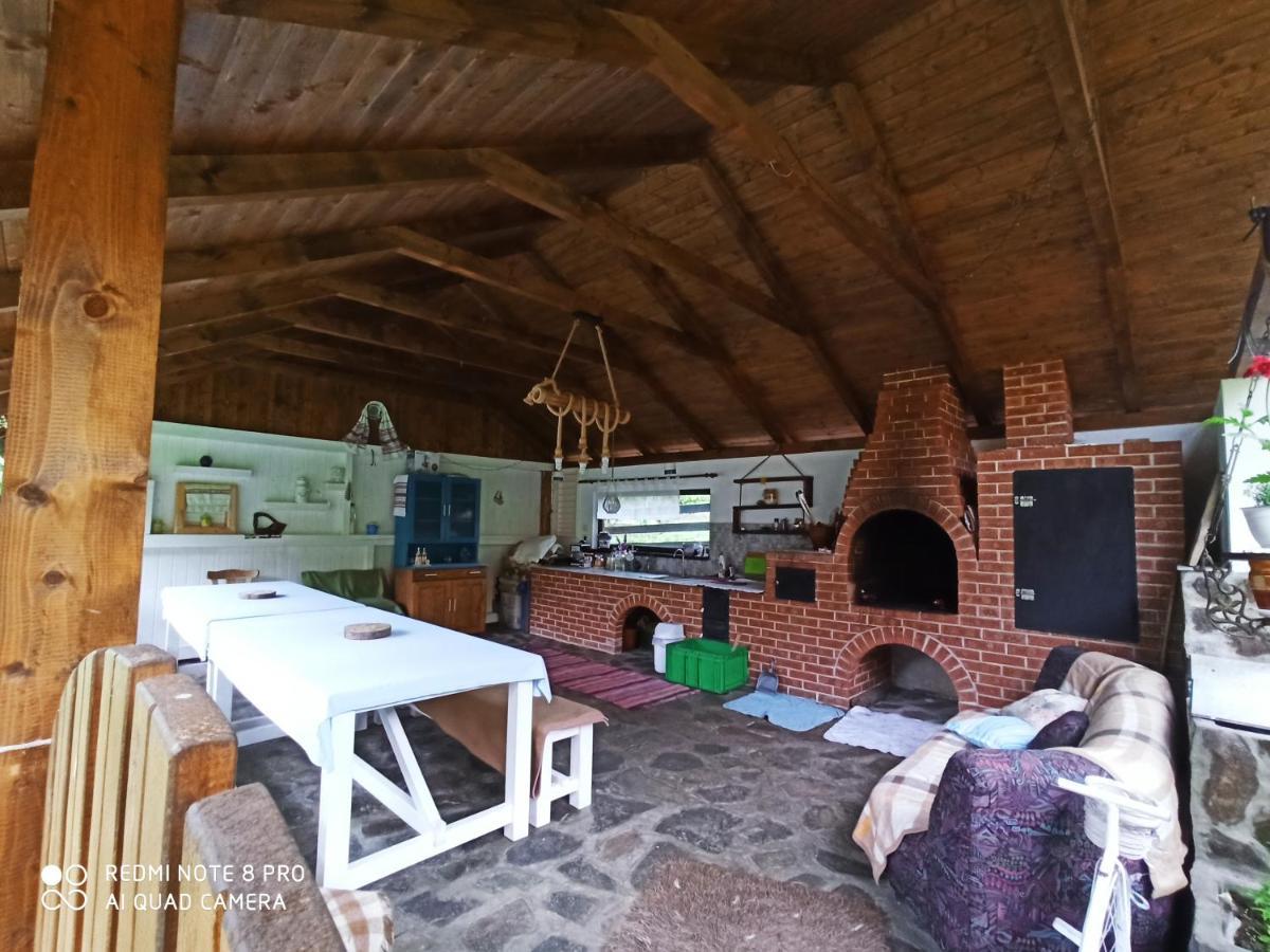 Casa Lucia Hotel Damuc Ngoại thất bức ảnh