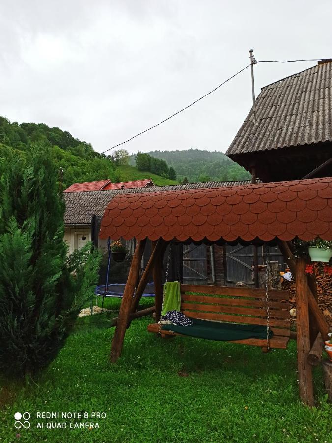 Casa Lucia Hotel Damuc Ngoại thất bức ảnh