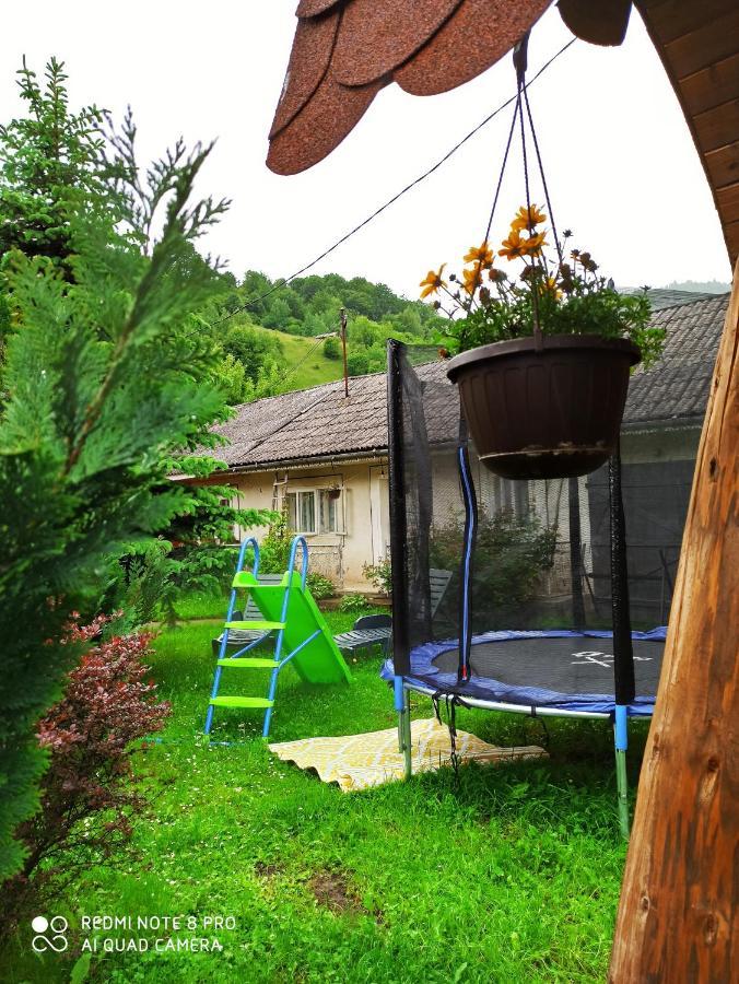 Casa Lucia Hotel Damuc Ngoại thất bức ảnh