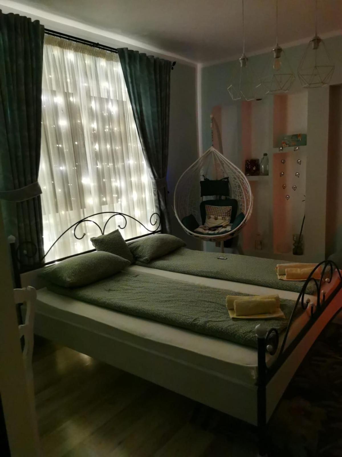 Casa Lucia Hotel Damuc Ngoại thất bức ảnh
