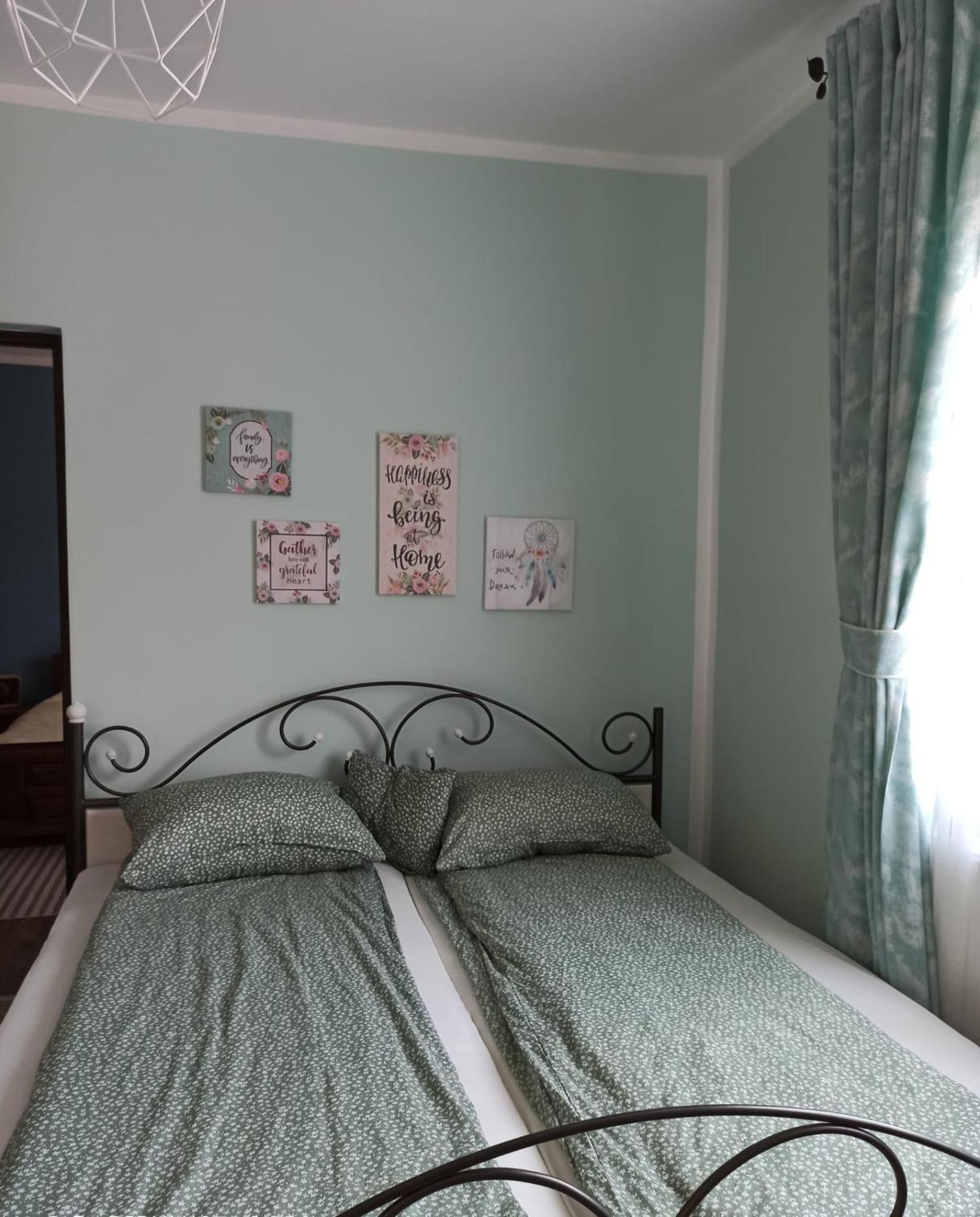 Casa Lucia Hotel Damuc Ngoại thất bức ảnh