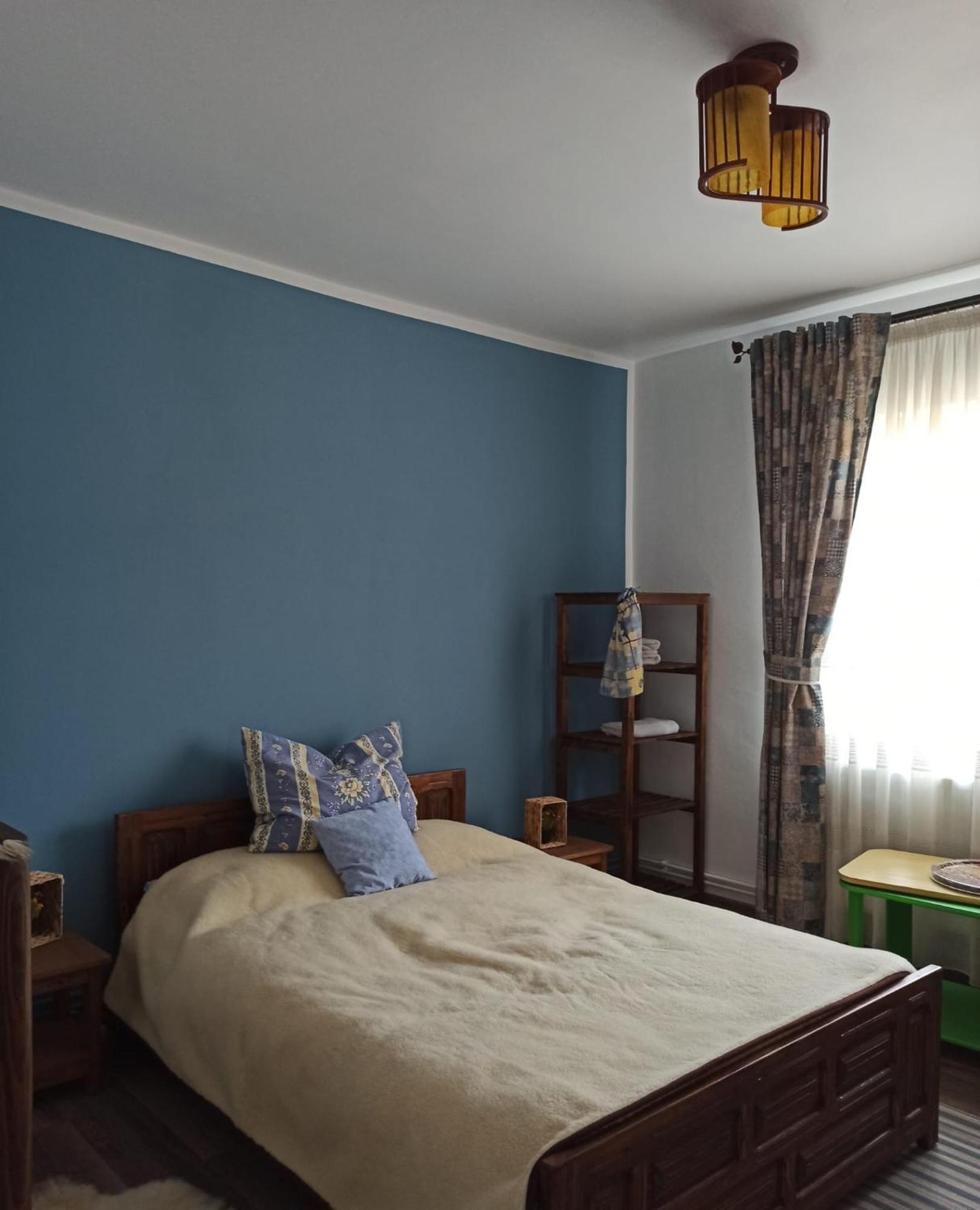 Casa Lucia Hotel Damuc Ngoại thất bức ảnh