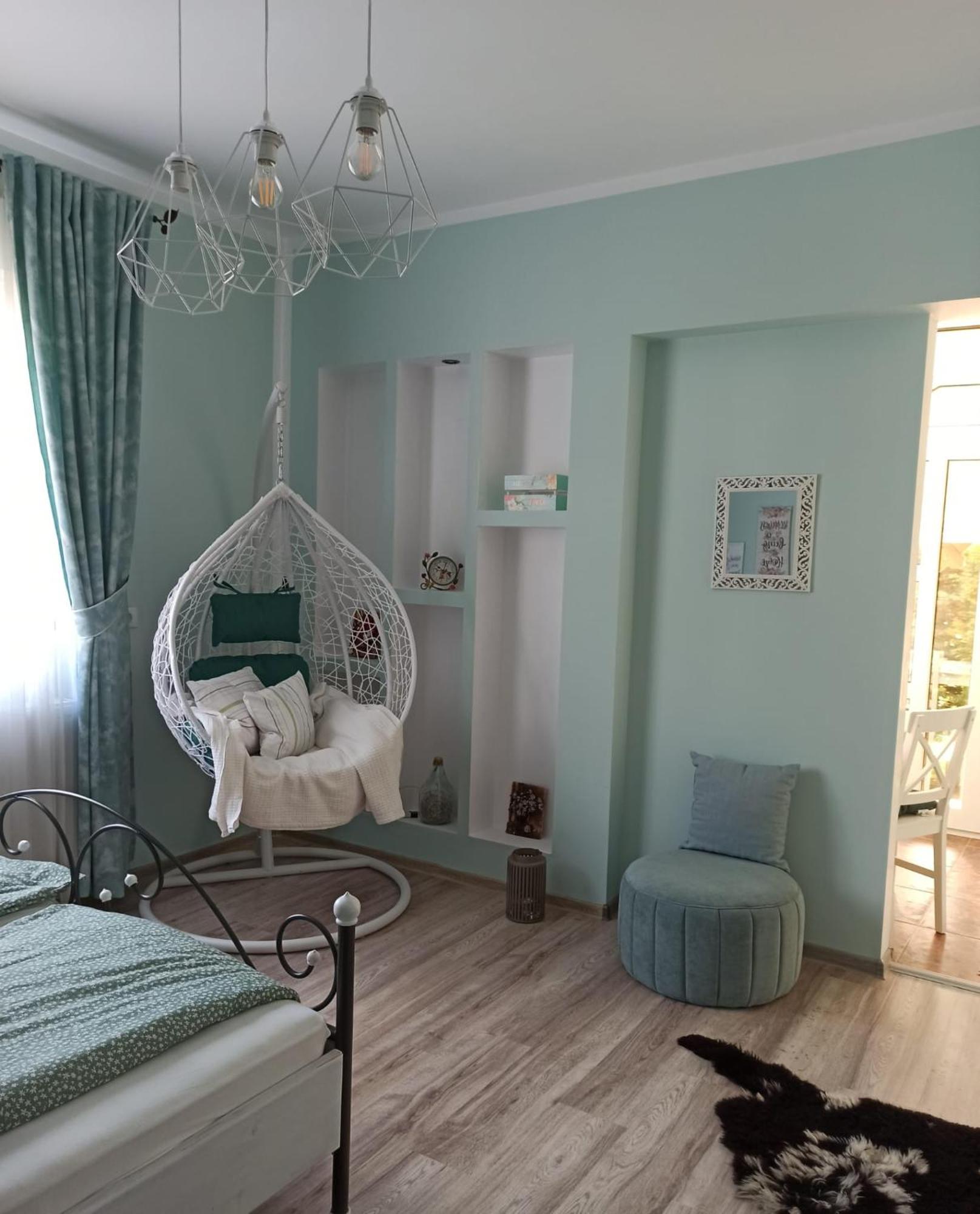 Casa Lucia Hotel Damuc Ngoại thất bức ảnh