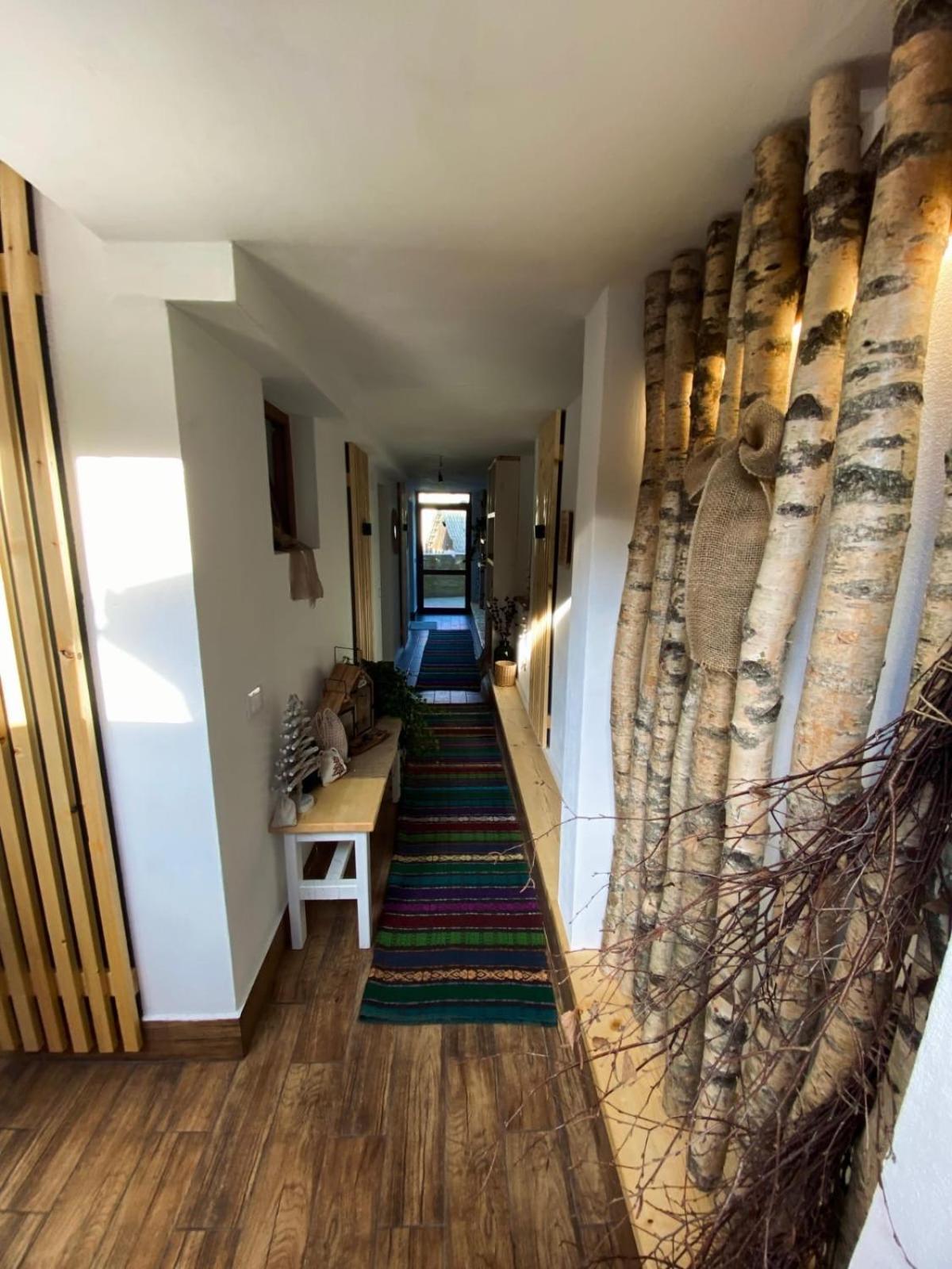 Casa Lucia Hotel Damuc Ngoại thất bức ảnh