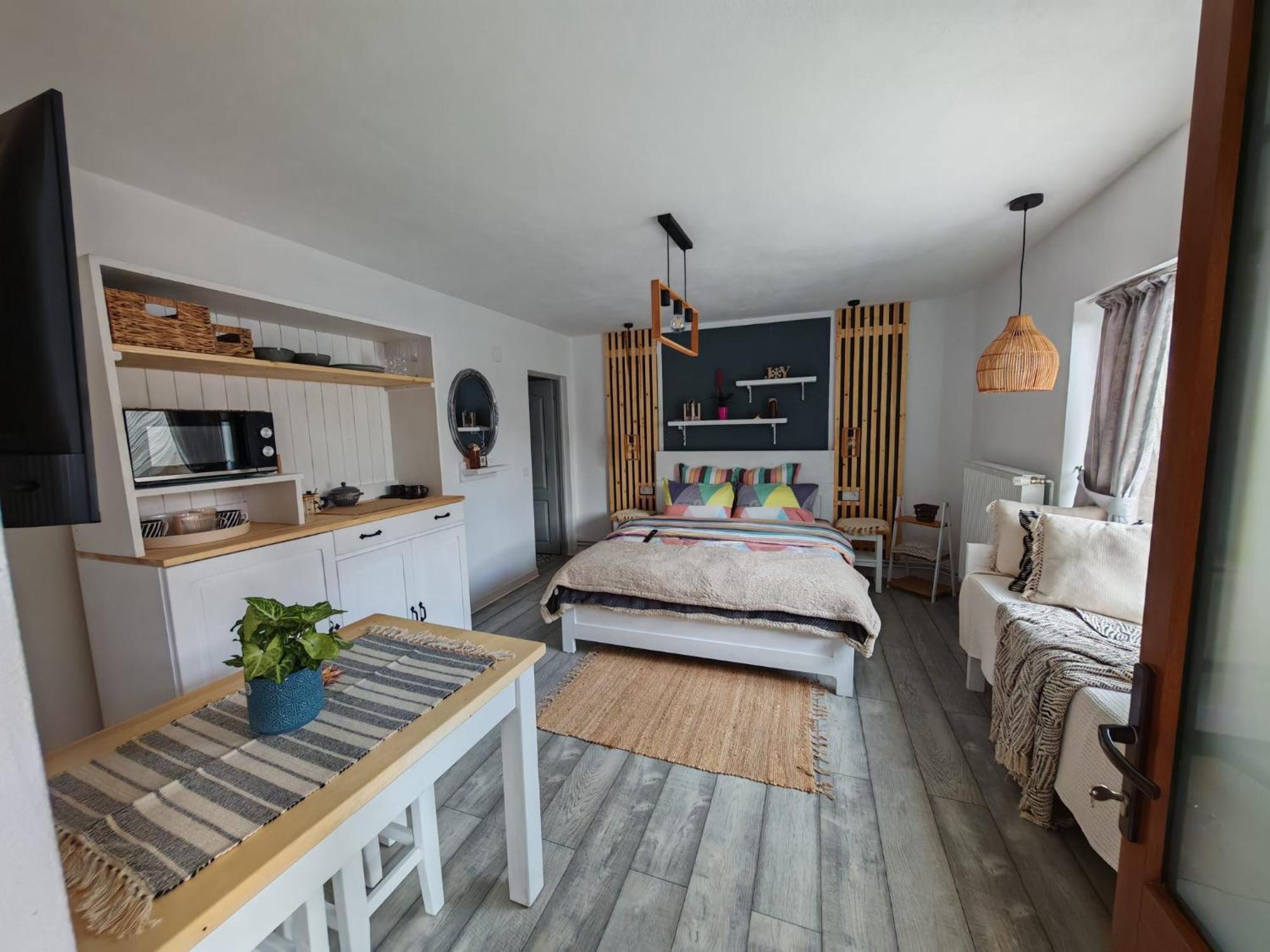 Casa Lucia Hotel Damuc Ngoại thất bức ảnh
