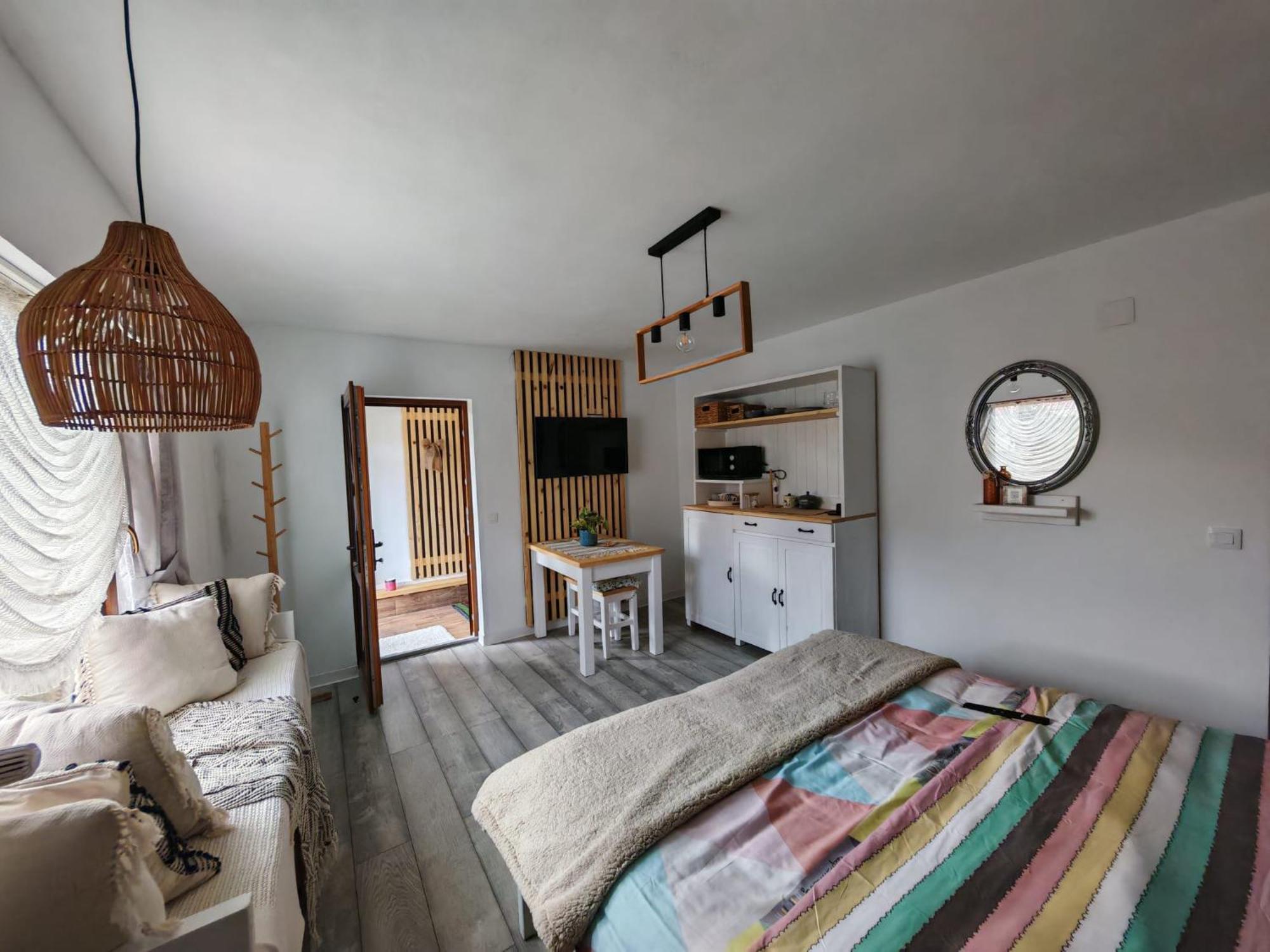 Casa Lucia Hotel Damuc Ngoại thất bức ảnh